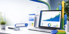 كيفية زيادة زيارات الموقع من Google مجانًا